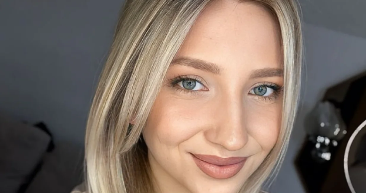 Sara Ibrahimi/ Društvene mreže/