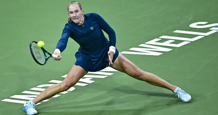 FOTO: Jonathan Hui - IMAGN IMAGES via Reuters Connect