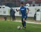 FK Radnik Bijeljina - FK Željezničar (FOTO: Adem Ćatić/FKZ.ba)