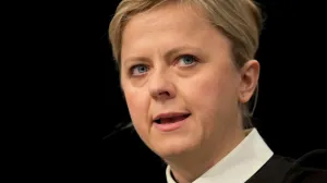 Arminka Helić, baronesa/