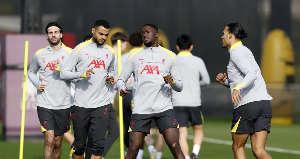 Ibrahima Konate (FOTO: Jason Cairnduff/Reuters)