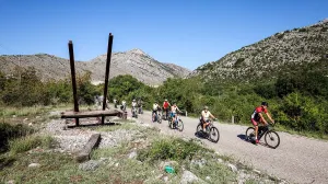 Hercegovina bike, biciklizam, Hercegovina/Aldy Skegro