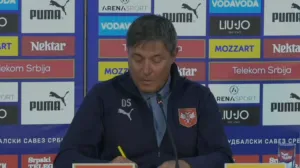 Dragan Stojković Piksi