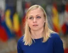 Elina Valtonen, predsjedavajuća OSCE-a/