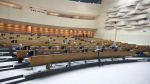 Predstavnički dom Parlamenta BiH /Fena/