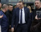 Sud BiH nastavak suđenja predsjedniku bh. entiteta Republika Srpska Miloradu Dodiku i vršiocu dužnosti direktora Službenog glasnika Milošu Lukiću, optuženima za nesprovođenje odluka viskog predstavnika/Senad Gubelić