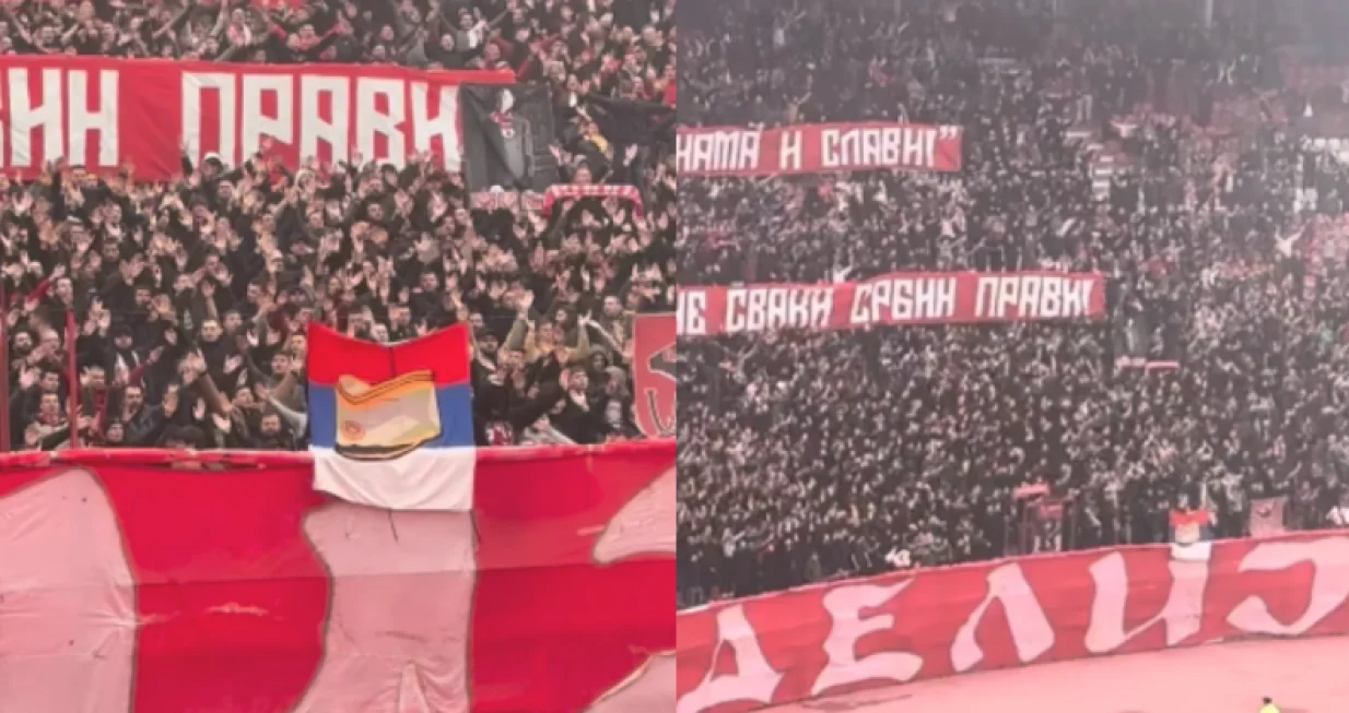 FOTO: Screenshots/Red Star Family/Butasport