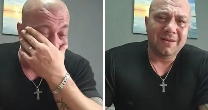 Screenshot/ Facebook/