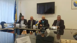 Komisija za sigurnost FBiH/Amela Lončarić