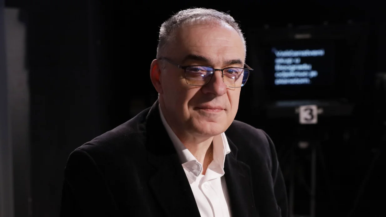 Dr. Milan Miličević/