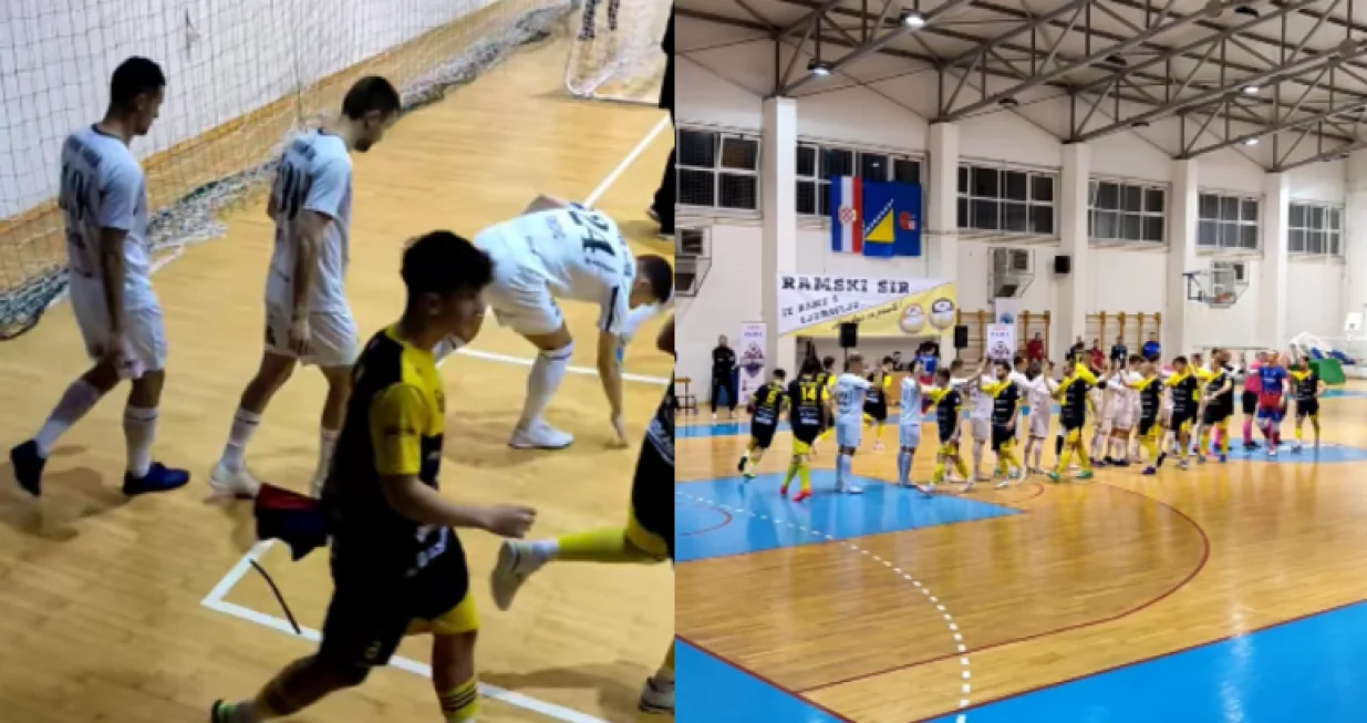 FOTO: Kolaž/FC Lilium