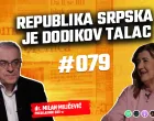 Dr. Milan Miličević Direktno sa Vildanom/