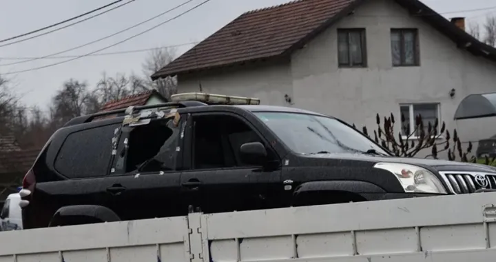 Rekonstrukcija zločina/ATV/