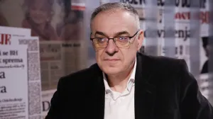 Dr. Milan Miličević/