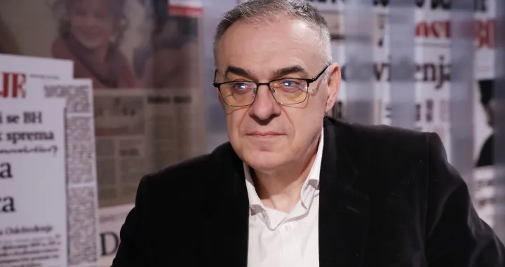 Dr. Milan Miličević/