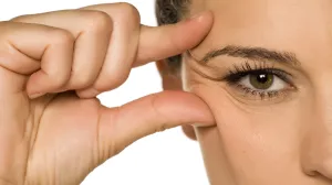 bore, oči/Vladimirfloyd