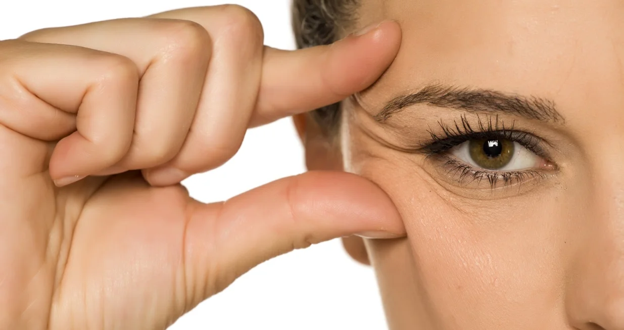 bore, oči/Vladimirfloyd