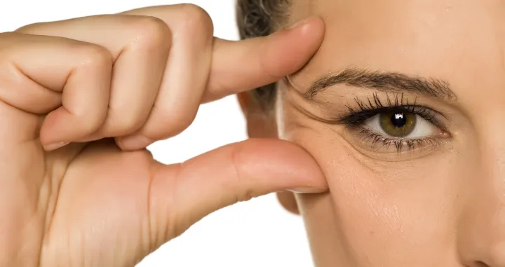 bore, oči/Vladimirfloyd