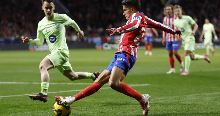 FOTO: REUTERS/Juan Medina