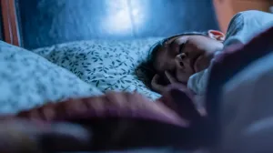 Zdravlje spavanja i razvoj mozga kod djece/