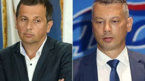 Vukanović i Nešić/
