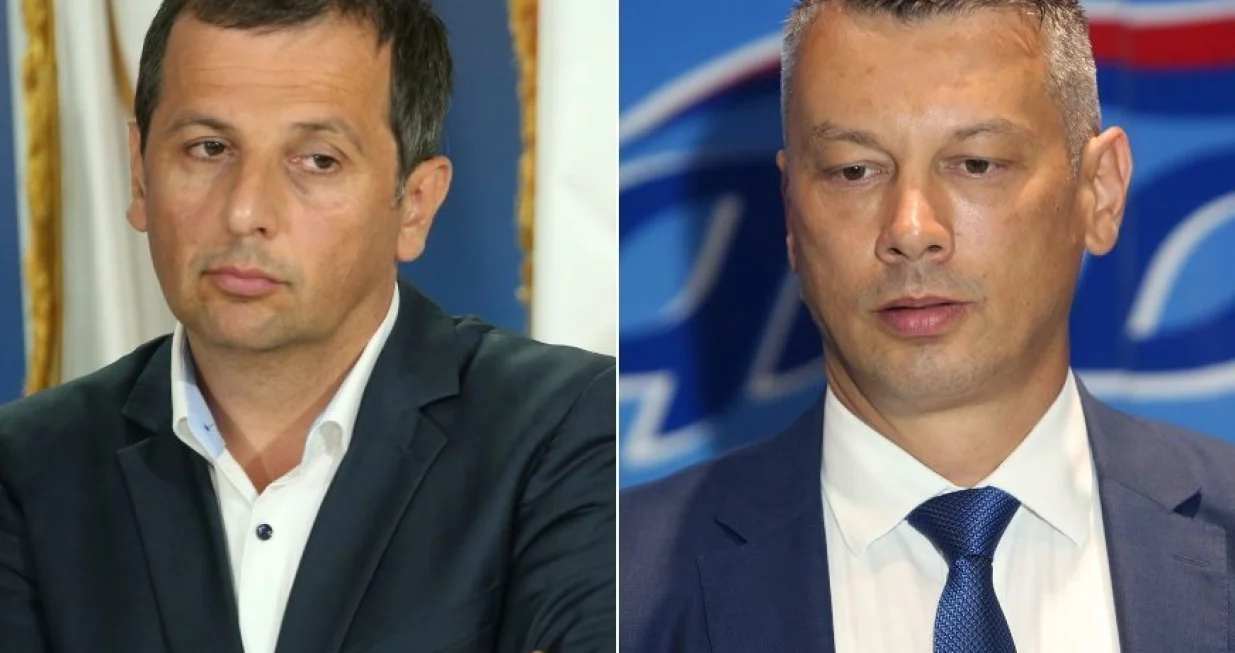 Vukanović i Nešić/