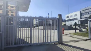 U sjedištu SIPA-e sasvim normalan radni dan/Kenan Ćosić