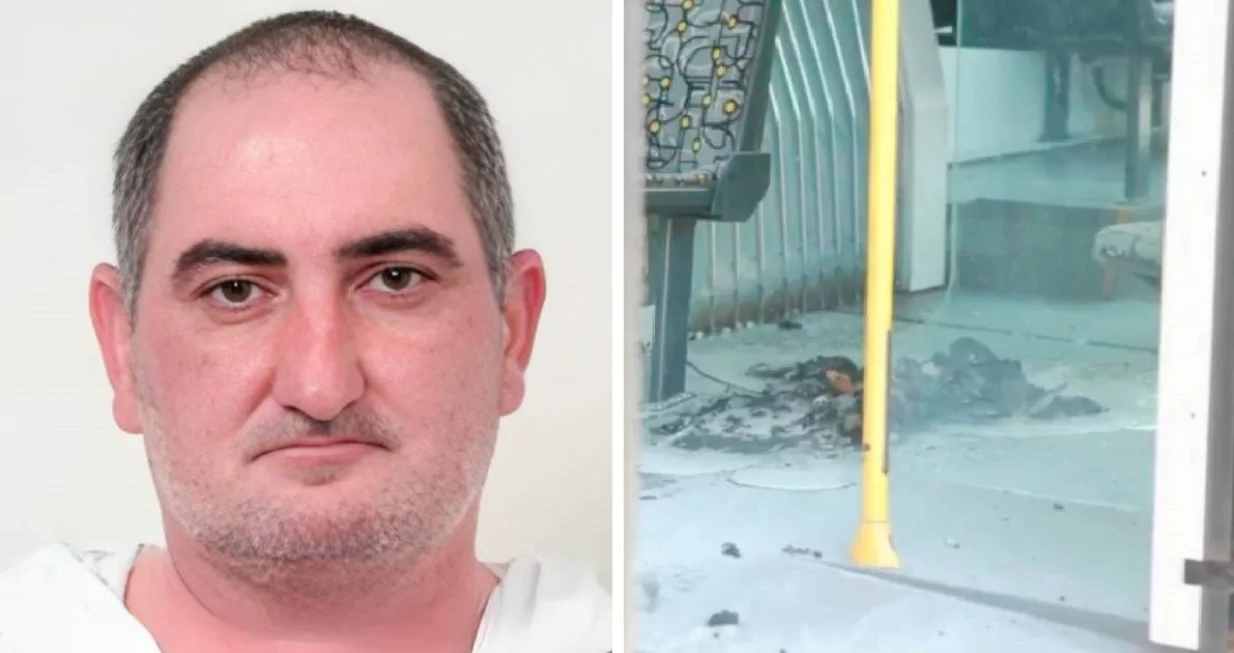 Osumnjičeni se predao/MUP Njemačke/X.com/