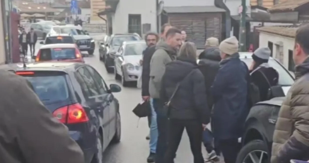 Lopovi su brzo dolijali/