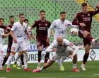 FK Sarajevo - FK Igman (FOTO: Sanel Konjhodžić/Sport1)