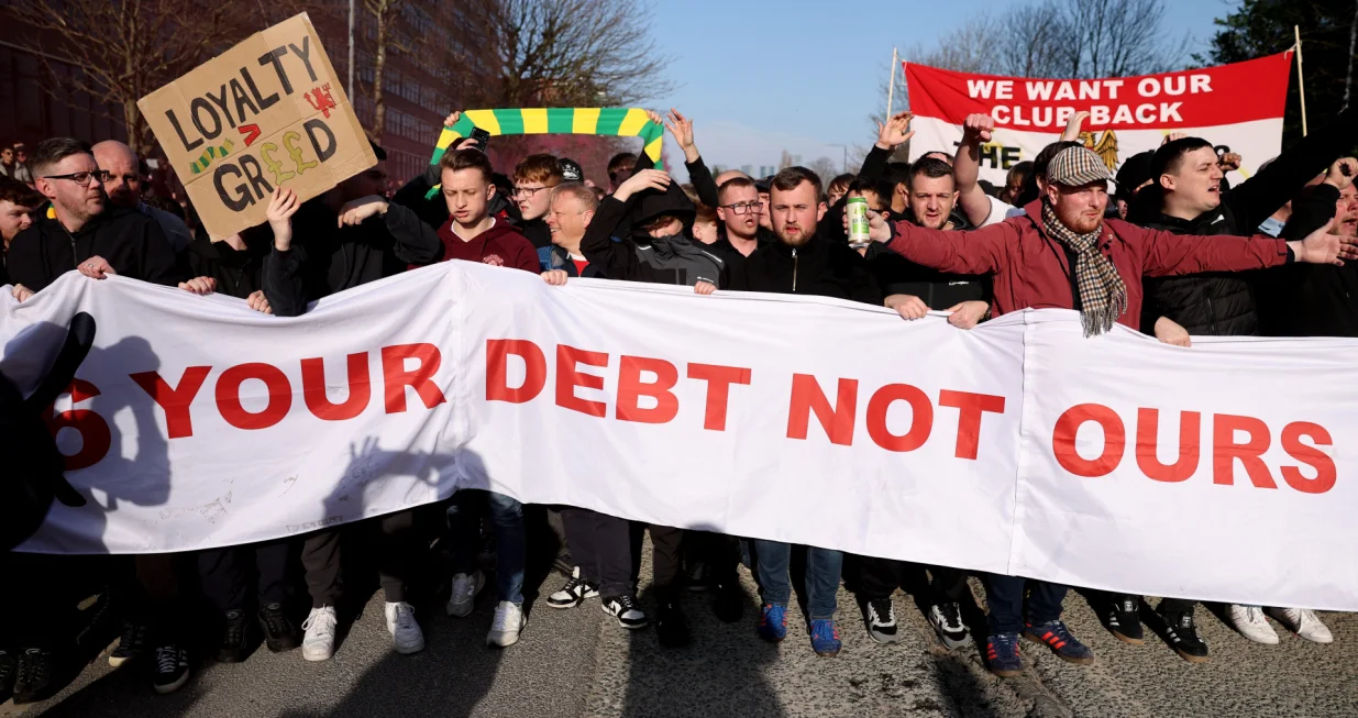 FOTO: REUTERS/Phil Noble 