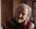 Emma Morano, Talijanka rođena davne 1899. godine, imala je svoju tajnu. Morano je doživjela je 117 godina/Screenshot