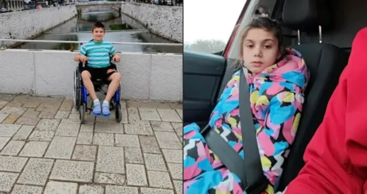 brat i sestra, imran i iman, pomoć, zdravlje/Screenshot