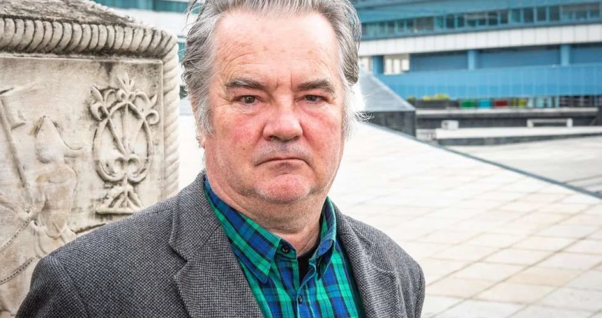 Muhidin Džanko /Velija Hasanbegovic/Velija_hasanbegovic