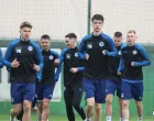 U21 fudbalska reprezentacija bih