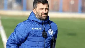 Velibor Đurić FK Radnik Bijeljina 