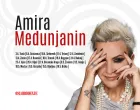 Amira Medunjanin, bh. turneja//
