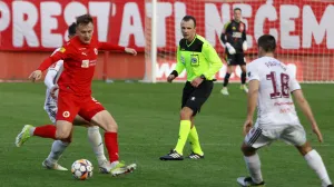FK Velež - FK Sarajevo (FOTO: Sanel Konjhodžić/Sport1)