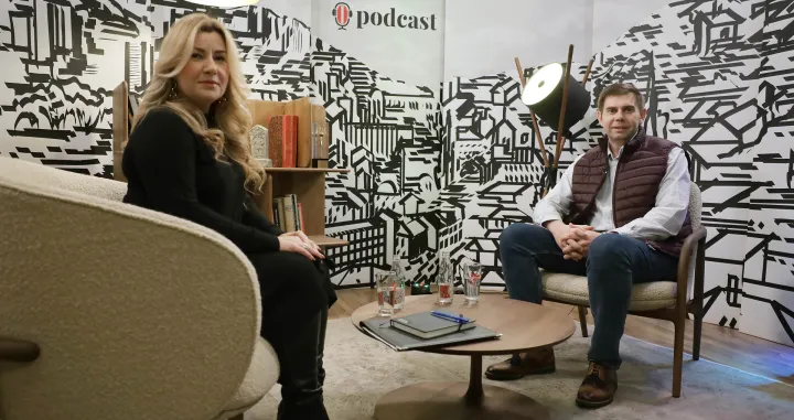 Faruk Hadžić u Životnoj školi/