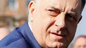 Milorad Dodik/Damir Deljo