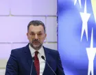 Elmedin Konaković polovina mandata press/Damir Deljo