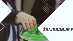 Žrijebanje parova Kupa BiH