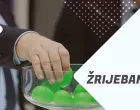 Žrijebanje parova Kupa BiH
