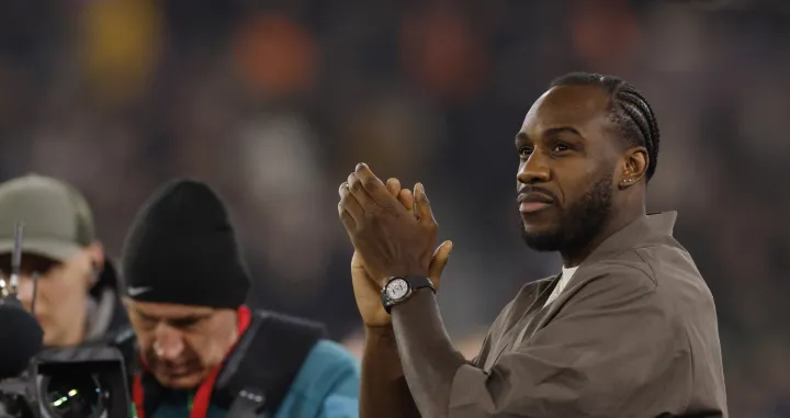 Michail Antonio (FOTO: Andrew Couldridge/Reuters)