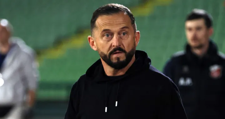 Sarajevo - IgmanEdis Mulalić