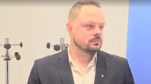 Tarik Trbić FK Sarajevo 