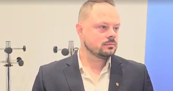 Tarik Trbić FK Sarajevo 