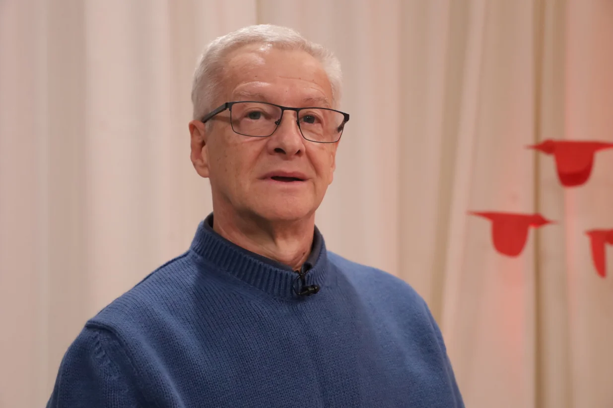 Edo Selimić, pulmolog/