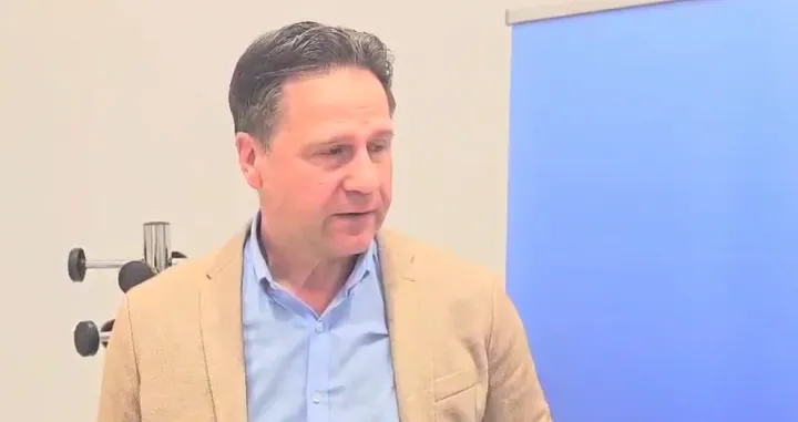 Haris Alihodžić (FOTO: Screenshot)