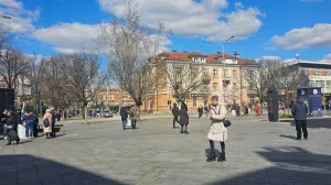 Banjaluka zima/proljeće/Goran Dakić/